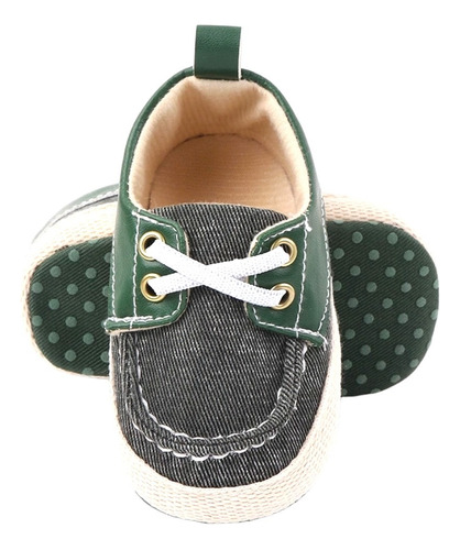 Zapatos Para Bebés Tipo Mocasín, Colores.