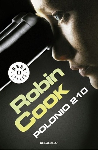 Libro - Polonio 210 - Robin Cook