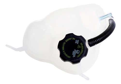 Dep Anticong Kog Para Chevrolet Equinox V6 3.4l 2006-2009