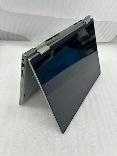 Laptop Dell Inspiron Ryzen 7 5th 16 Gb, 512ssd, 2 En 1 Touch (Usado)