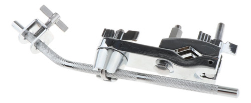 Abrazadera De Extensión Para Tambor Brazo De Platillo C