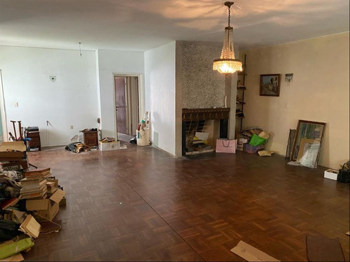 Venta Casa En Pocitos De 5 Dormitorios Reciclar Ampliar