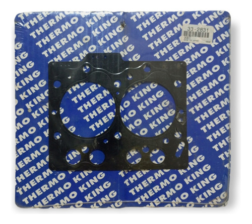 Empacadura Camara Thermo King Motor Yanmar 249.