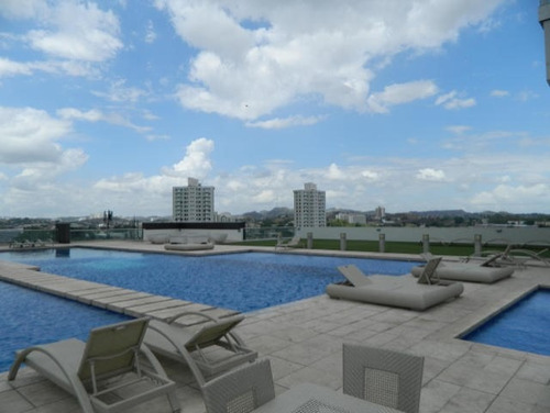 Imagen 14 de 14 de Alquiler De Apartamento En Top Towers, Costa Del Este 183522