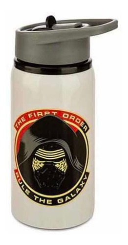 Tomatodo Star Wars Kylo Ren Acero Inox 400 Ml Disney Store