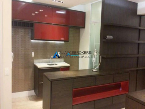Imagem 2 de 19 de Apartamento - 73 M² - 3 Dormitórios1 Suíte - Cond. Fatto Torres Sao José - Fino Acabamento - 1358