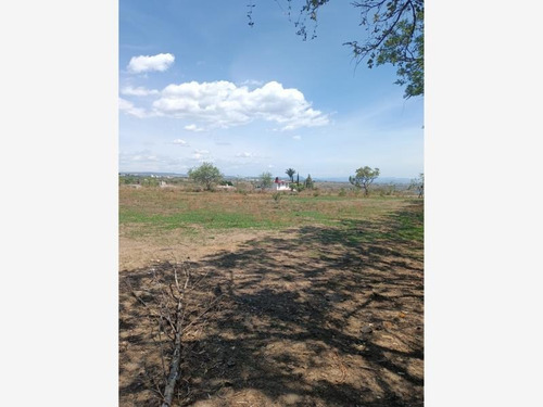 Terreno En Venta Atlatlahucan