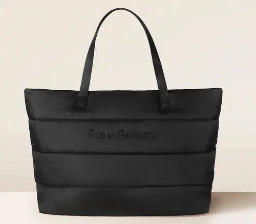 Puffy tote deals