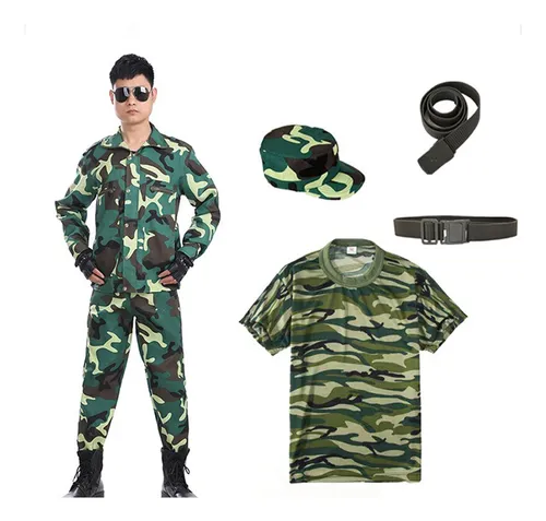 Accesorios Militares Para Hombre, Equipo Táctico, Ropa De Se