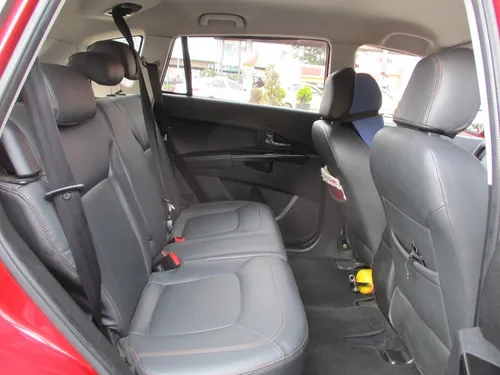 Landwind X5 Plus Jx6460 Lmm 4x2 1500cc Mt Aa