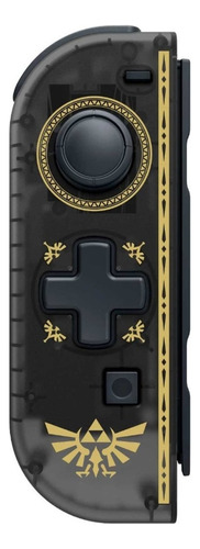 Control Joystick Hori D-pad Controller (l) Zelda Edition