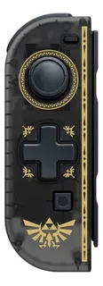 Controle joystick Hori D-Pad Controller (L) zelda edition