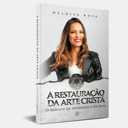 Kit 3 Livros Heloisa Rosa