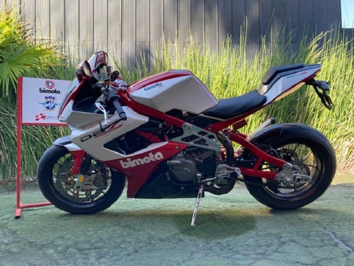 Bimota Db7