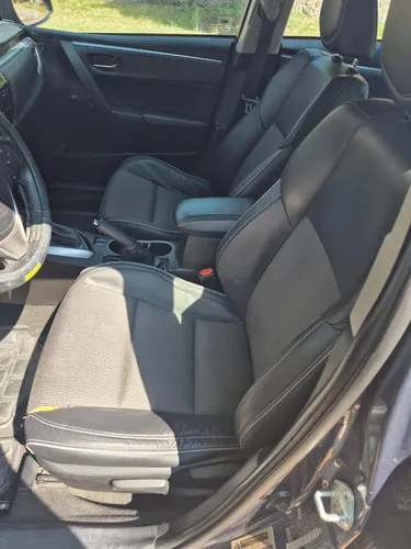 Toyota Corolla 1.8 Se Cvt