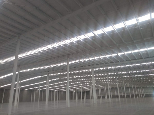 Se Renta Nave Industrial Bts Zona Aifa
