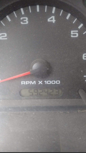 Imagen 14 de 15 de Ford Ranger Americana