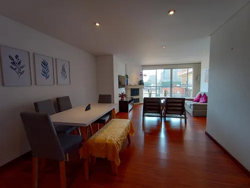 Apartamento En Venta En Pasadena. Cod V1087013