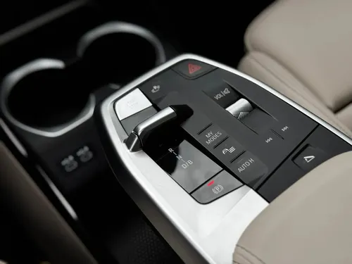 BMW Ix1 Edrive20 X Line