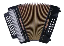 Comprar Hohner Acordeon Diatonico Corona 3 31 Teclas 12 Bajos Gcf