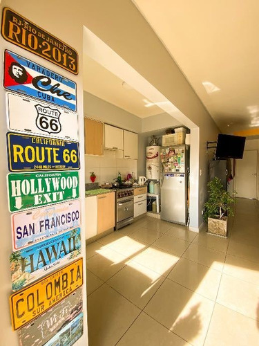 Imagen 9 de 14 de Departamento En Venta En Lanus Este