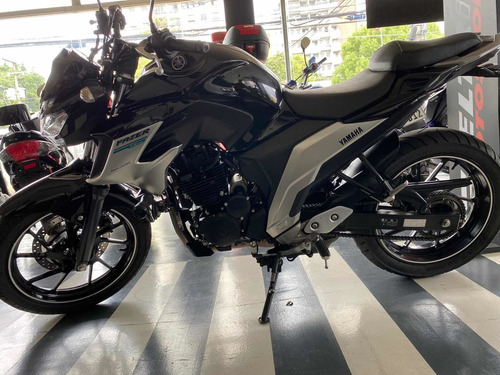 Imagem 8 de 11 de Yamaha Fz25 Fazer Abs