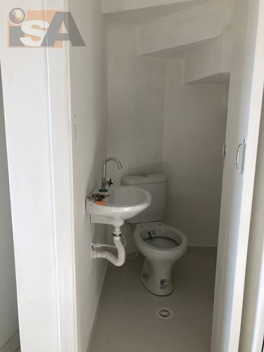 Imagem 10 de 15 de Casa Em Condomínio Em Jardim Casa Branca - Suzano - 3946