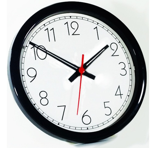 Kit Com 15 Relógios De Parede Para Personalizar - Cores -