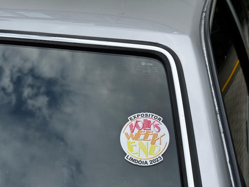Volkswagen Voyage 1.5 C 2p