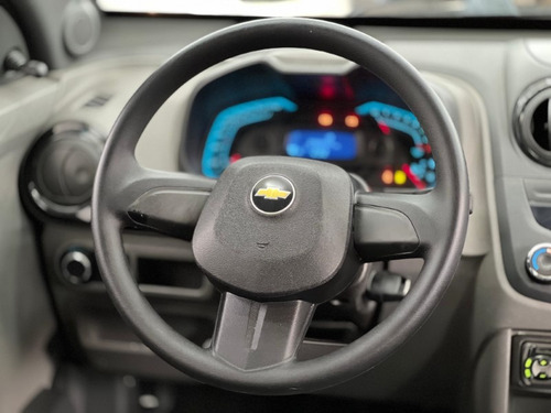 Chevrolet Agile 1.4 Lt 5p