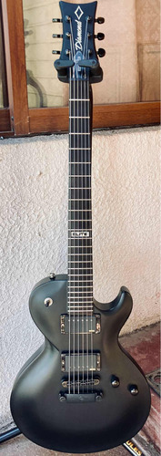 Diamond Bolero Elite Tipo Les Paul No Esp Ltd Emg 57/66