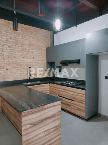 Imagen 12 de 24 de Modernos Departamentos Estilo Industrial En Venta - (2)