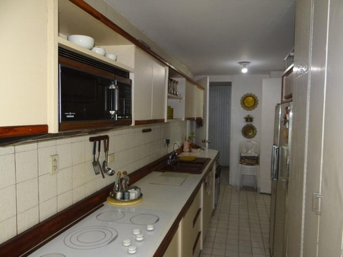 Imagen 8 de 12 de Apartamentos En Venta Lomas Del Mirador 22-3651