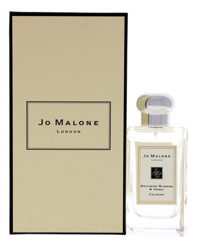 Perfume Jo Malone, Flor De Nectarina Y Miel Para Mujer, 100