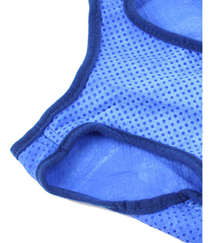 Chaleco Para Perros, Arnés Ligero Y Cómodo De Verano, S