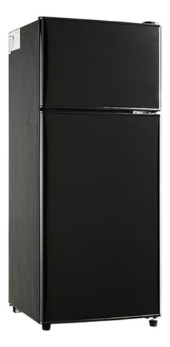 Refrigerador Compacto Con Congelador, Compatible Con Cualqui
