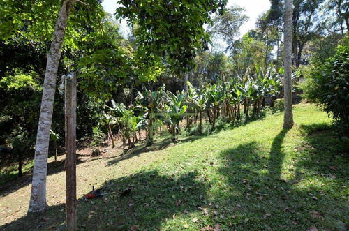 Imagem 18 de 20 de Chácara Com 3 Dormitórios À Venda, 10000 M² Por R$ 500.000 - Altos De Caucaia Sp - Ch0142