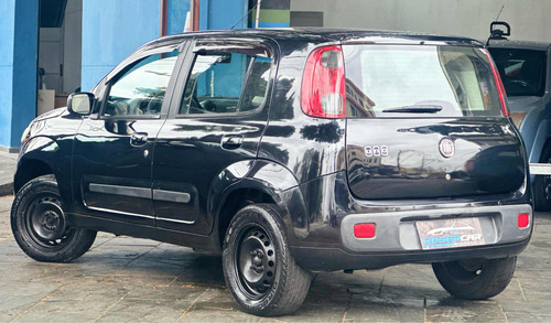 Fiat Uno 1.0 Vivace Flex 5p