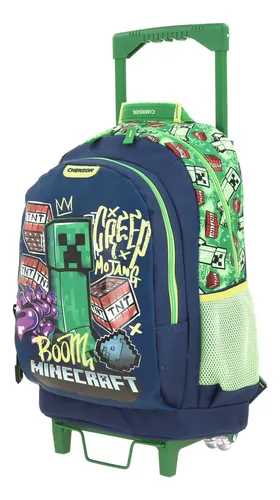 Mochilas chenson para niños new arrivals