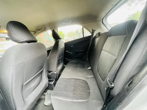 Kia Picanto Ion Xtrem 1.25 Ion Xtrem