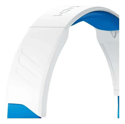 Imagen 3 de 5 de Auricular Gamer Ps4 Turtle Beach Earforce Recon 70p White