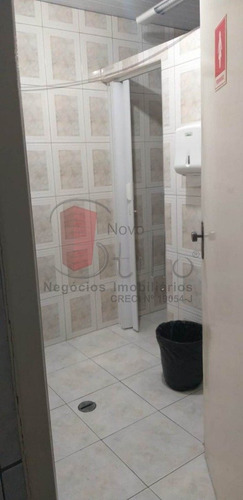 Imagem 6 de 15 de Galpao - Parque Sao Lucas - Ref: 9491 - L-9491
