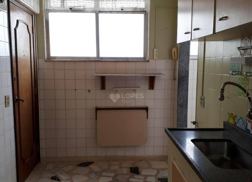 Apartamento Com 2 Dormitórios À Venda, 96 M² Por R$ 500.000,00 - Icaraí - Niterói/rj - Ap46721