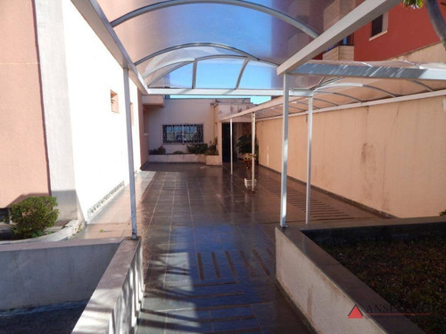 Imagem 4 de 28 de Apartamento Com 2 Dormitórios, 62 M² - Venda Por R$ 280.000,00 Ou Aluguel Por R$ 1.100,00/mês - Santa Terezinha - São Bernardo Do Campo/sp - Ap2223