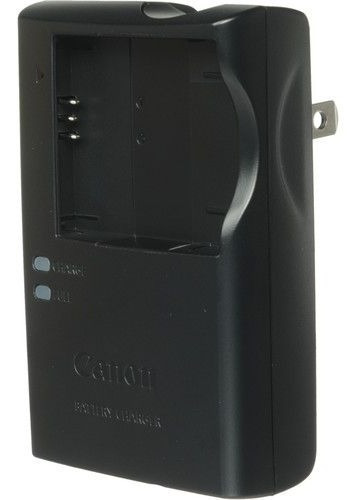 Cargador De Batería Canon Cb-2lf