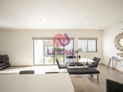 Casa En Venta En Dominio Cumbres Arriba De Leones