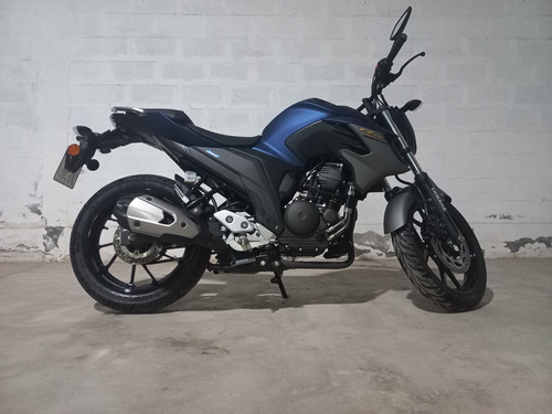 Yamaha  2022