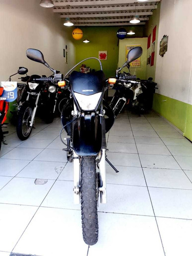 Honda Tornado 250 Impecavel
