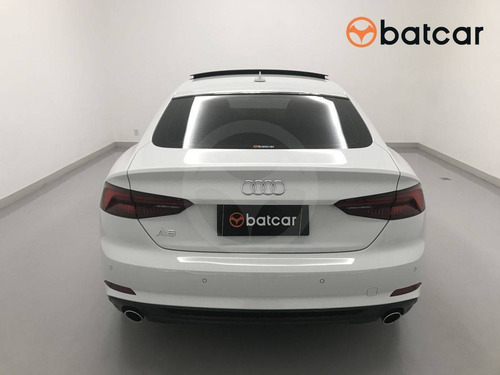 Imagem 5 de 15 de Audi A5 2.0 Tfsi Gasolina Sportback S-line S Tronic