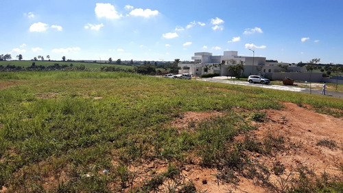 Imagem 21 de 21 de Venda - Terreno Em Condomínio - Residencial Jardins Da Cidade - Nova Odessa - Sp - Ea760101